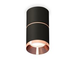 Ambrella Комплект накладного светильника MR16 Накладные XS7402201