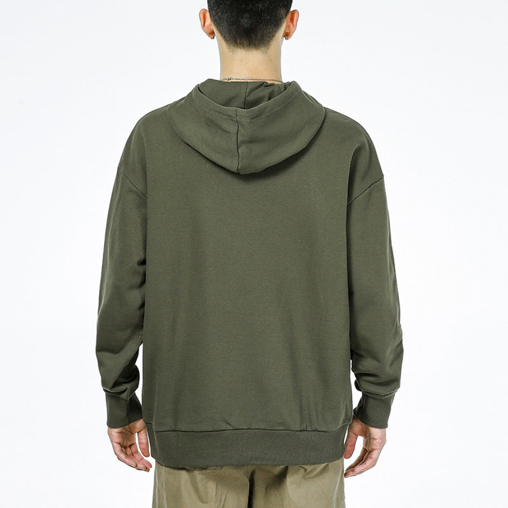 Толстовка Puma Logo, 533114-44