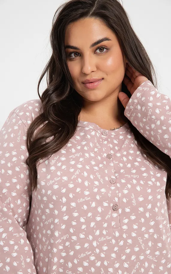 Сорочка 24W Gabrielle 3007-01