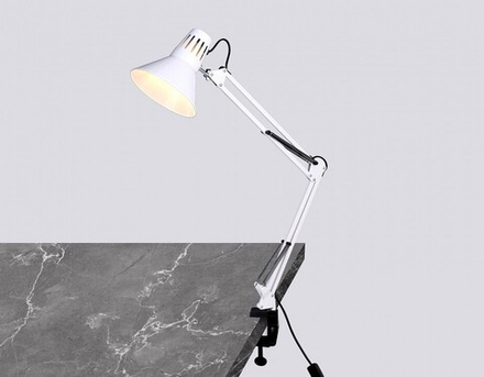 Настольная лампа офисная Ambrella Light DE DE7719