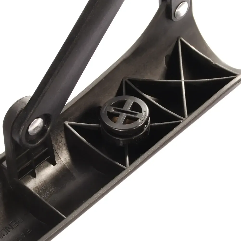 Массажный стол Master Harvey Comfort стационарный