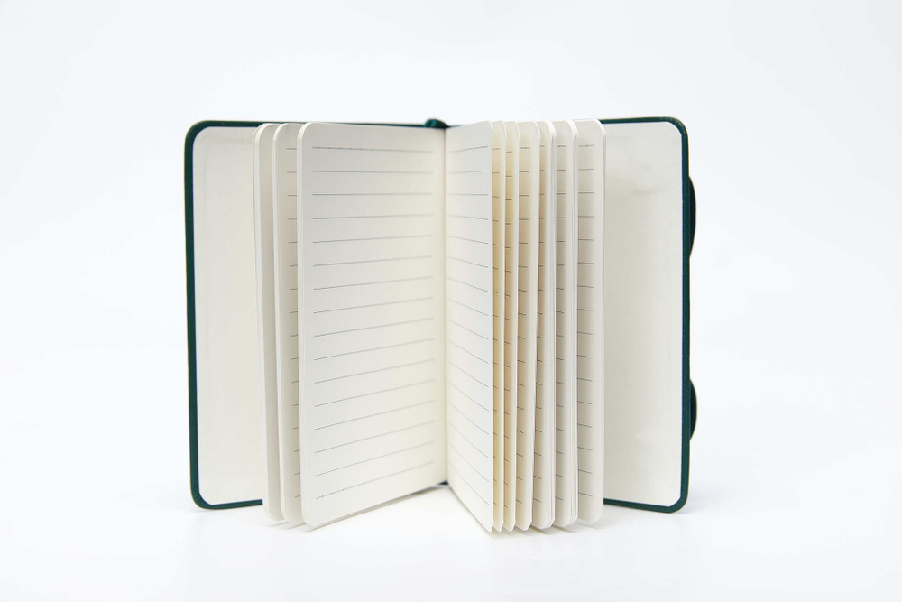 Mumuso Блокнот Business