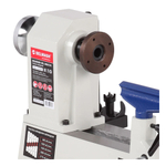 Станок токарный БЕЛМАШ WL-300/535