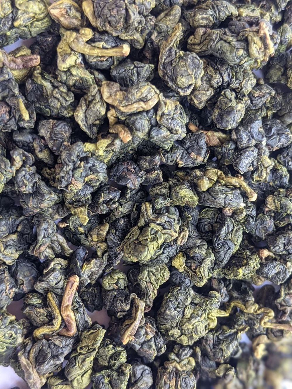 улун Алишань