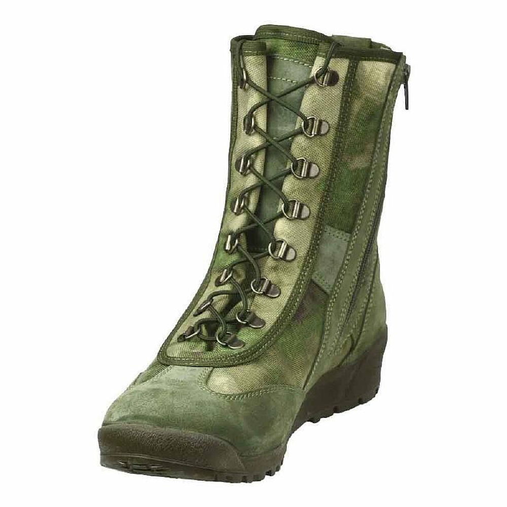 Берцы Бутекс Кобра м.12432 Мох ZiP