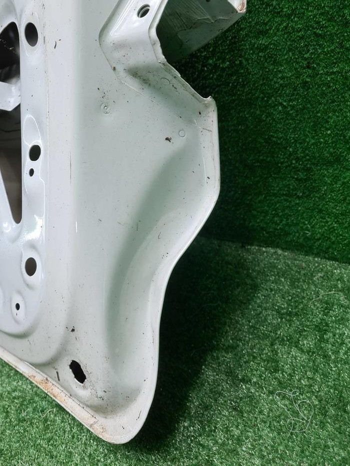 Крышка багажника Lixiang L7 (2022-н.в.)