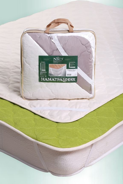 Наматрасник Махруша- 150г/м2  120х200