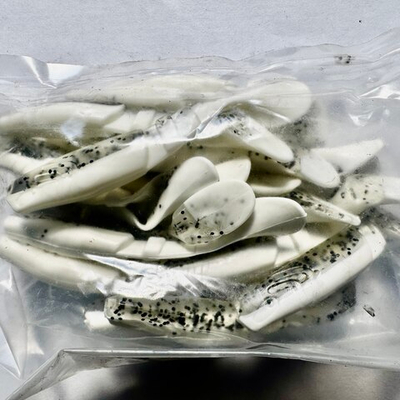 Силиконы 9.5см №16