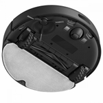 Робот-пылесос -пылесос Dreame D9 Max Gen 2, Black (RLD34GA)