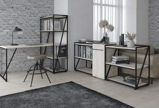 Мебель для персонала  LOFTIS (ЛОФТИС)