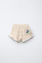 Шорты ZARA