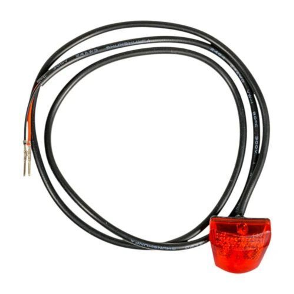 Габарит задний фонарь для Kugoo Kirin G2 Pro