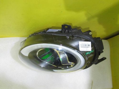 Фара левая MINI Hatch F55 F56 LED (13-18)