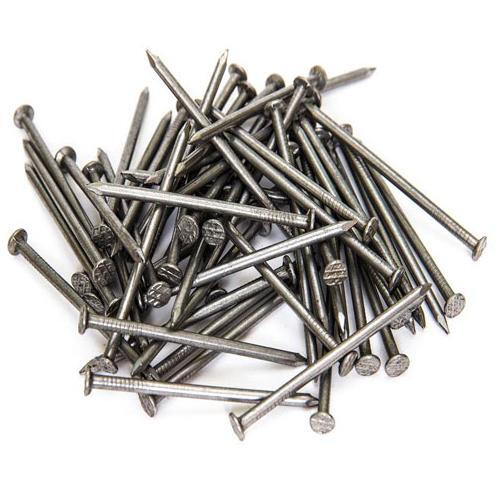 Гвозди оцинкованные строительные 3,5х90