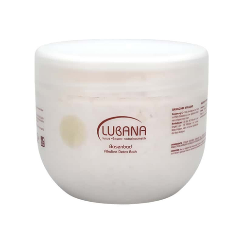 Щелочная ванна Lubana 500 г, 500 гр