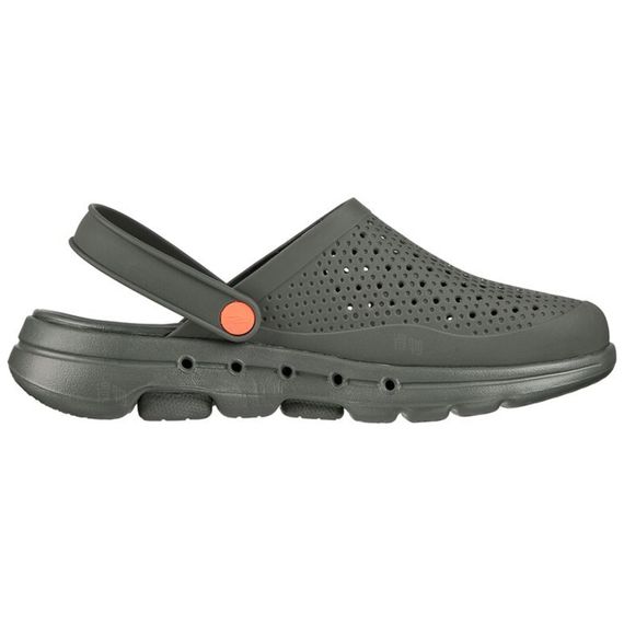 Skechers Foamies 'Olive Green'