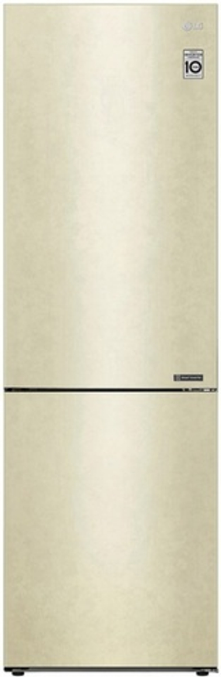 Холодильник LG GA-B509CECL