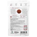 Micro Ingredients, органический гриб MegaMushrooms в порошке, 141 г (5 унций)