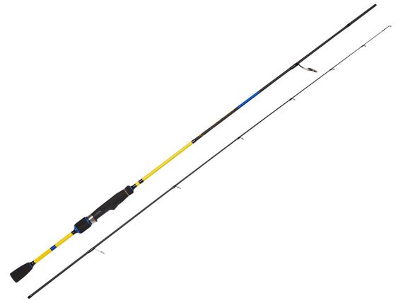 Спиннинг Lucky John Progress MICRO JIG V2 7 1.98