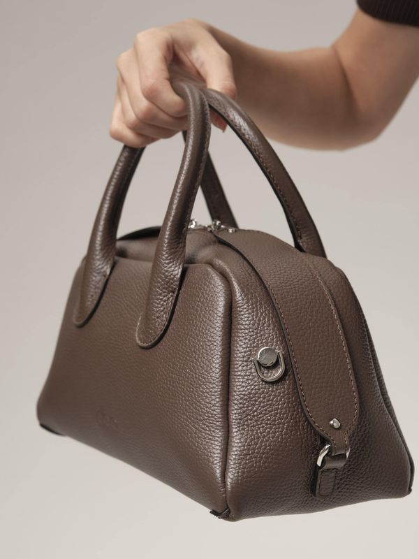 31206 коричневый торф Сумка dbr