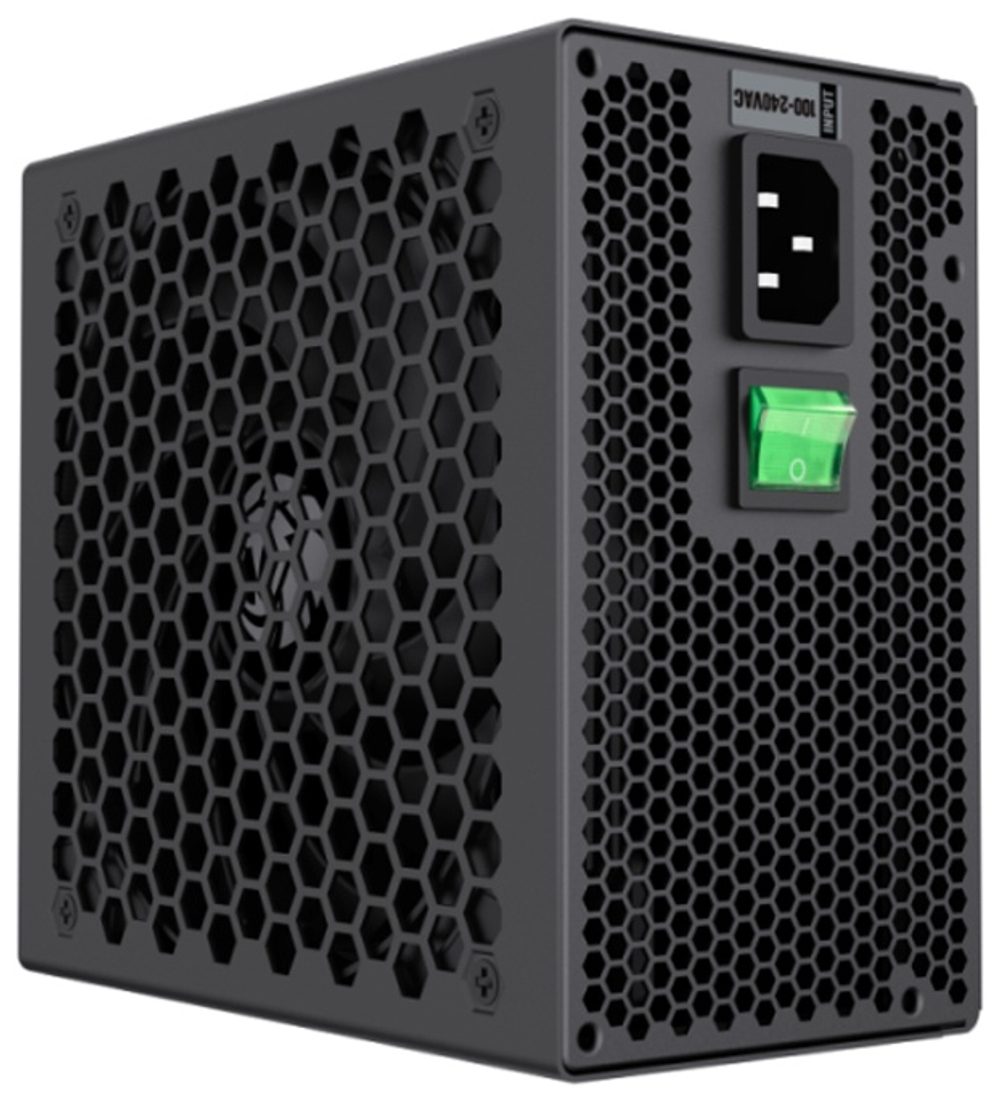 Блок питания Game Max GM-800 800 Вт