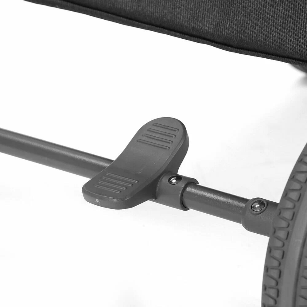 Коляска 2 в 1 Luxmom V8