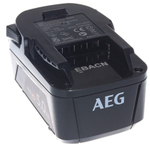 Аккумулятор AEG L1850SHD 4935478860