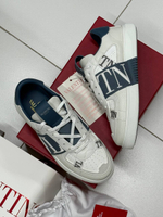 Кеды Valentino