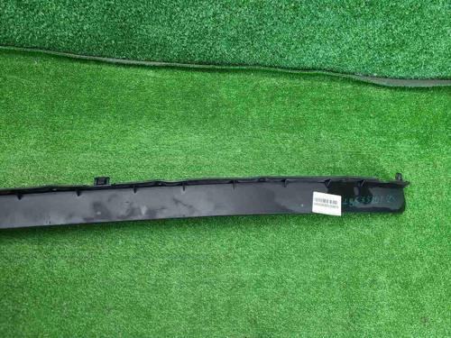 Юбка переднего бампера Chery Tiggo 8 Pro (21-24)