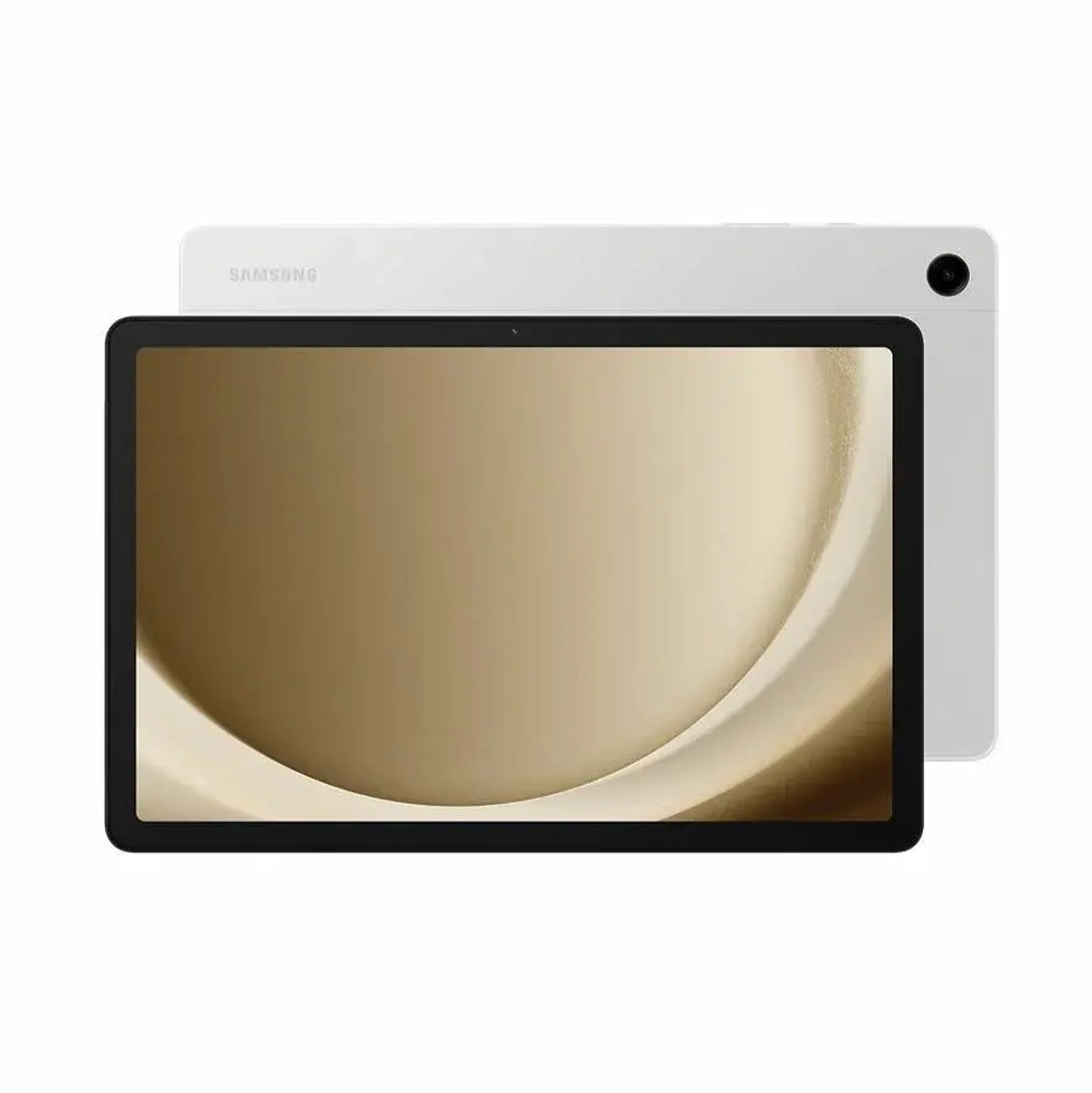 Планшет Samsung Galaxy Tab A9+ 5G 8/128GB Silver,