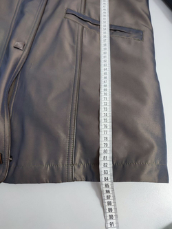 Куртка Maxime переливающаяся 48 размер