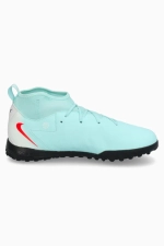 Сороконожки Nike Phantom Luna 2 Academy TF Junior - голубой