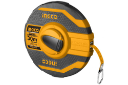 Мерная лента, фиберглас INGCO 30м*12.5 мм HFMT8130