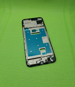 Honor X7b (CLK-LX1) - рамка дисплея (корпус) + шлейф кнопок (ORIG)