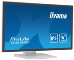 Монитор 23,8" Iiyama PROLITE T2452MSC-W1