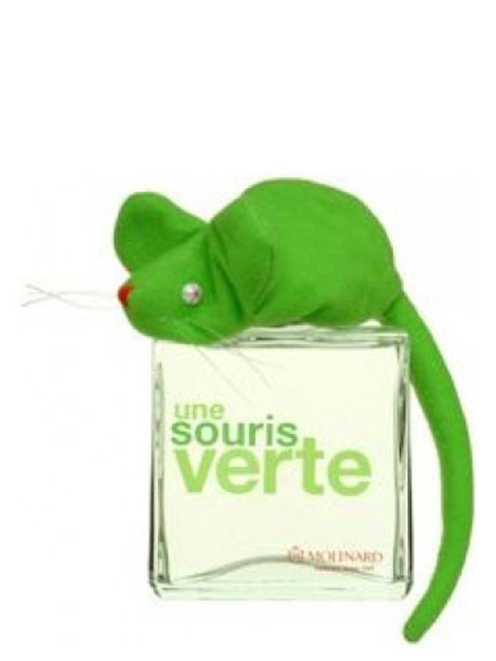 Molinard Une Souris Verte