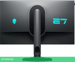 Игровой монитор Dell Alienware AW2725QF