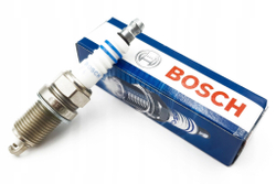 Свеча зажигания (комплект), свеча Bosch 0242229699