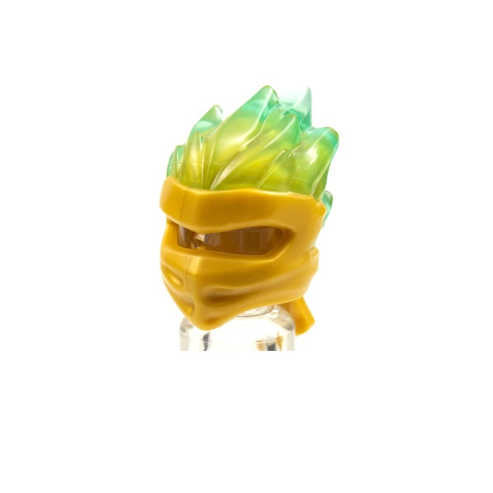 Маска 41163pb02 Pearl Gold