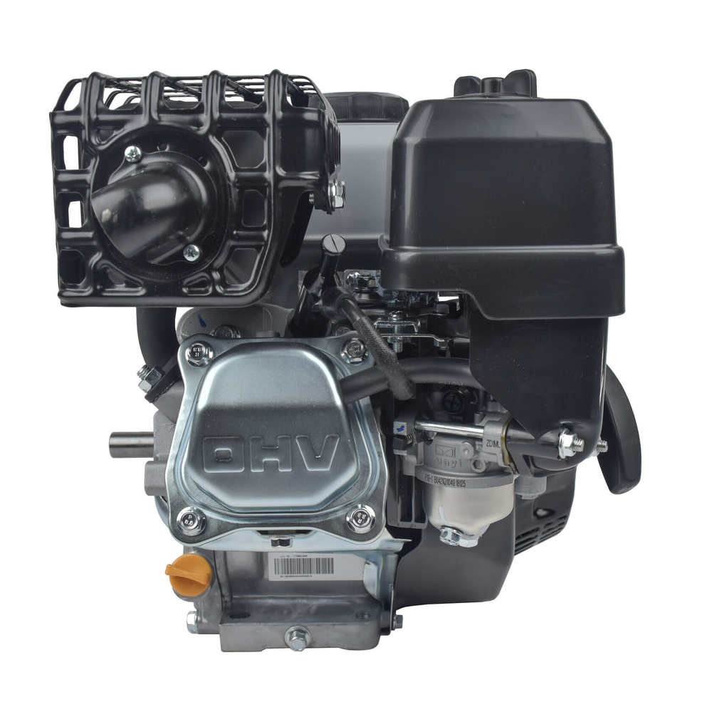 Двигатель бензиновый EVOline GB 200 Q