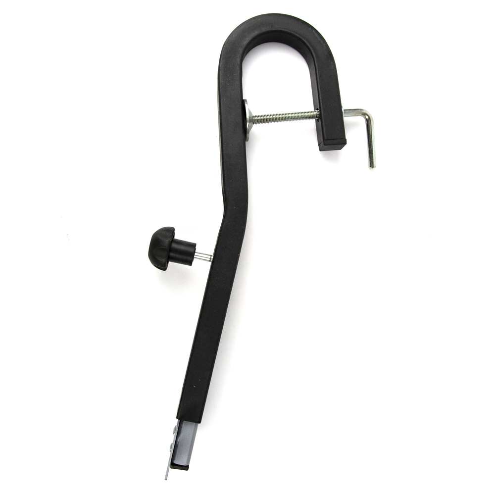 Кронштейн датчика эхолота с креплением площадка под НДНД