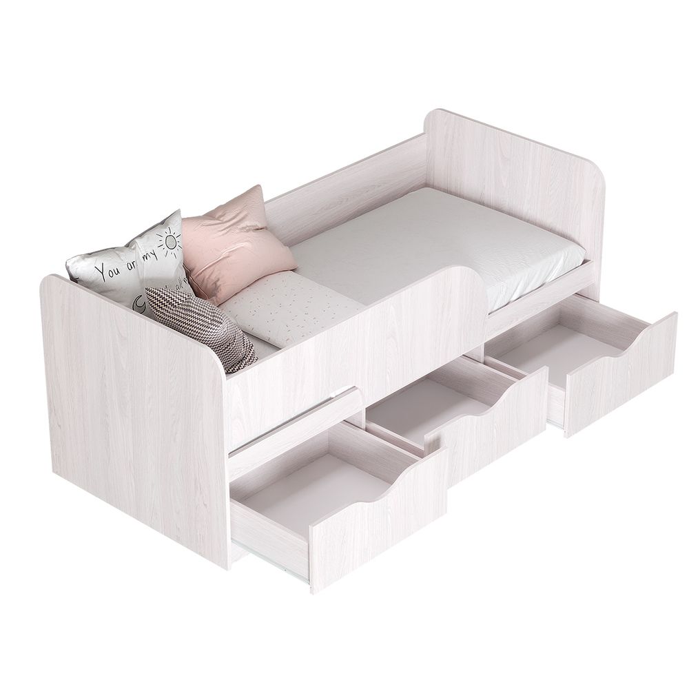 Стандарт КР-22 NEW Кровать 0,9 м