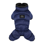 542 PA-OW Комбинезон "AIR 2", для девочек