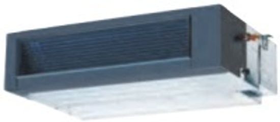 Мультисплит-система Dantex DM-DP080T2/BAF