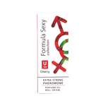Парфюмерное масло с феромонами Formula Sexy Collection Cherry U104 (Формула Секси Коллекшн Черри U104) – 8ml