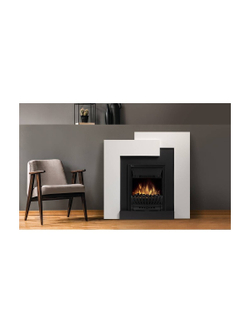 Очаг электрический Electrolux Classic EFP/P-1020LS