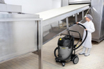 Пылесос сетевой KARCHER NT 65/2 Tact² Tc 1.667-287.0