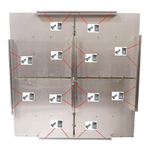 Quantum board Samsung 301b 480 Ватт (120х4)