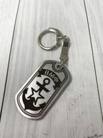 жетон-брелок