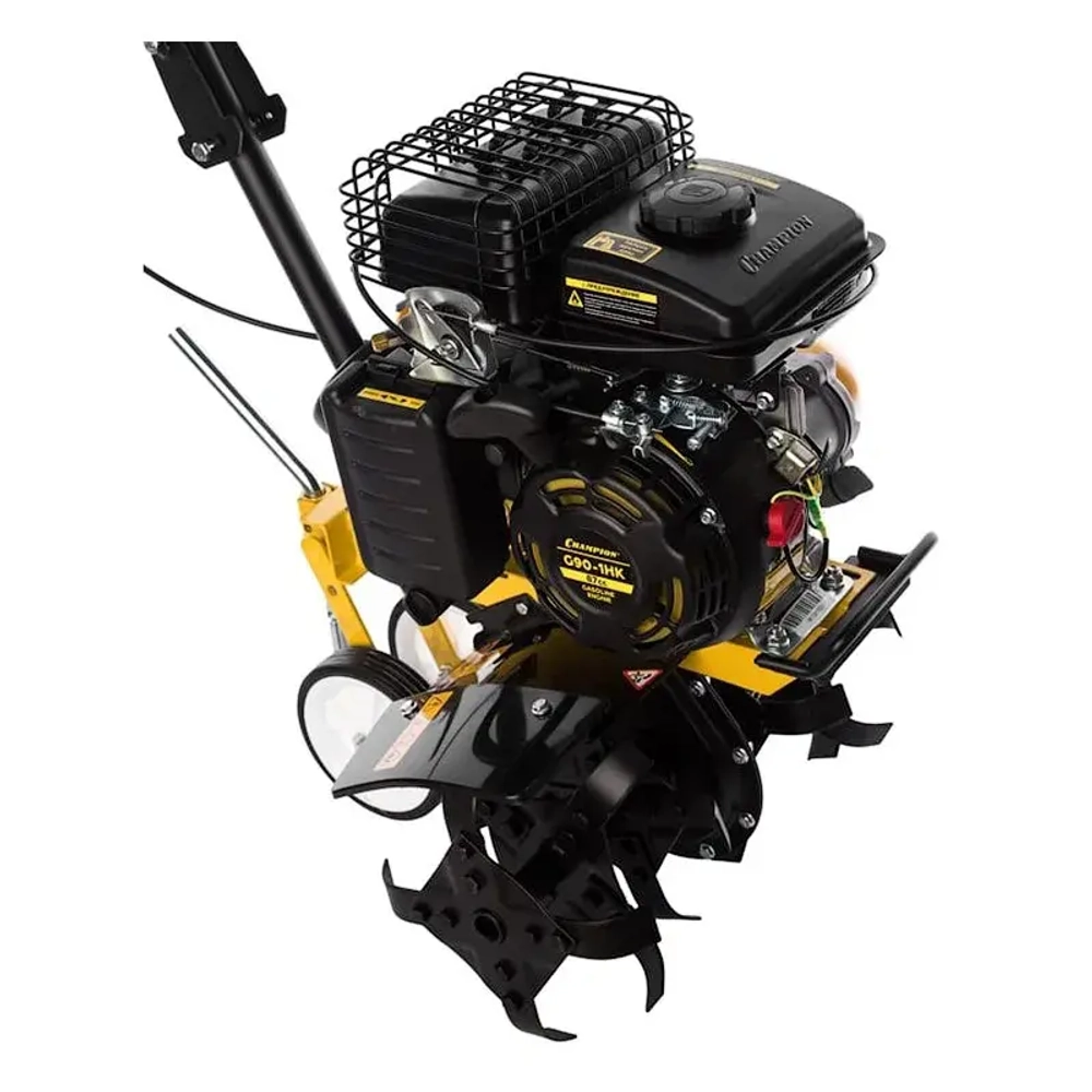 CHAMPION BC4311 мотокультиватор